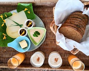 Guest house 0212203 - Holiday property East Flanders - Vakantiehuisje in Assenede