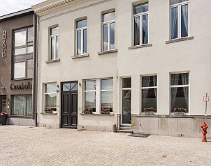 Unterkunft 0212204 - Ferienhaus Ostflandern - Casabelle