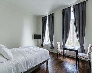 Unterkunft 0212204 - Ferienhaus Ostflandern - Casabelle