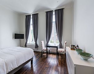 Unterkunft 0212204 - Ferienhaus Ostflandern - Casabelle