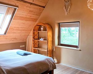 Guest house 0212210 - Holiday property East Flanders - Vakantiehuisje in Assenede