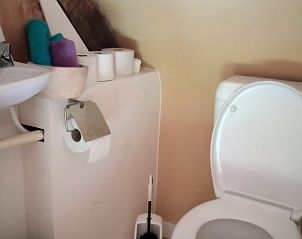 Guest house 0212210 - Holiday property East Flanders - Vakantiehuisje in Assenede