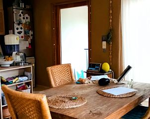 Guest house 0212210 - Holiday property East Flanders - Vakantiehuisje in Assenede