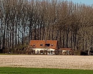 Guest house 0212210 - Holiday property East Flanders - Vakantiehuisje in Assenede