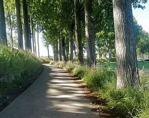 Guest house 0212210 - Holiday property East Flanders - Vakantiehuisje in Assenede