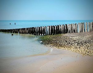 Guest house 0212210 - Holiday property East Flanders - Vakantiehuisje in Assenede