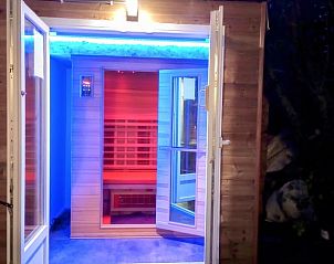 Guest house 0212210 - Holiday property East Flanders - Vakantiehuisje in Assenede