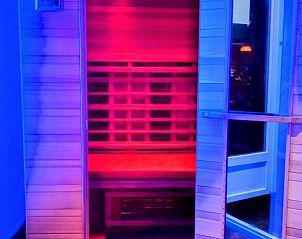 Guest house 0212210 - Holiday property East Flanders - Vakantiehuisje in Assenede