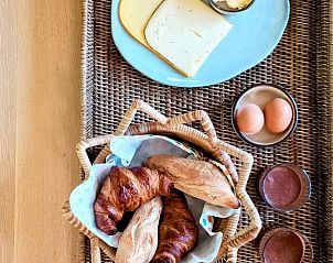 Guest house 0212210 - Holiday property East Flanders - Vakantiehuisje in Assenede