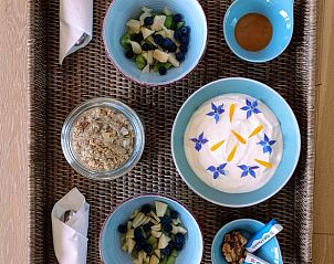 Guest house 0212210 - Holiday property East Flanders - Vakantiehuisje in Assenede