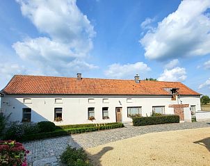 Guest house 0212601 - Holiday property East Flanders - Pladutse Gite