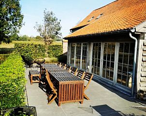 Guest house 0212601 - Holiday property East Flanders - Pladutse Gite
