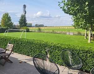 Guest house 0212601 - Holiday property East Flanders - Pladutse Gite