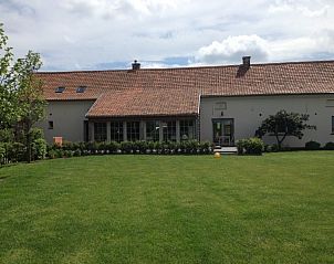 Guest house 0212601 - Holiday property East Flanders - Pladutse Gite