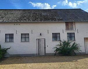 Guest house 0212601 - Holiday property East Flanders - Pladutse Gite