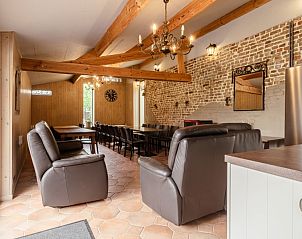 Guest house 0213101 - Holiday property East Flanders - De Groene Hoeve