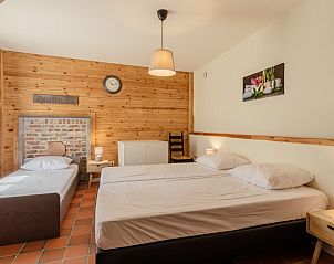 Guest house 0213101 - Holiday property East Flanders - De Groene Hoeve