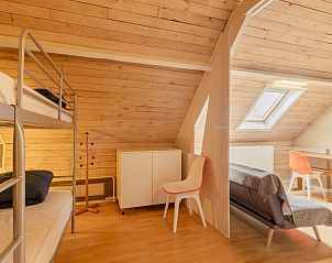 Guest house 0213101 - Holiday property East Flanders - De Groene Hoeve