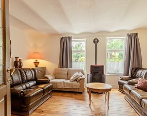 Guest house 0213101 - Holiday property East Flanders - De Groene Hoeve