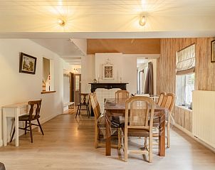 Guest house 0213101 - Holiday property East Flanders - De Groene Hoeve