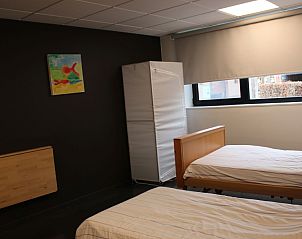 Verblijf 0213103 - Vakantiewoning Oost-Vlaanderen - DE KLEPPE