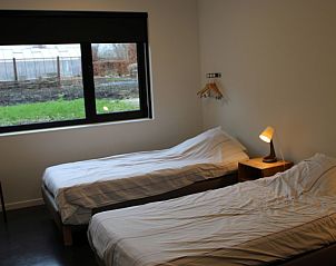 Verblijf 0213103 - Vakantiewoning Oost-Vlaanderen - DE KLEPPE