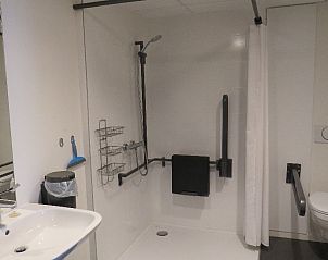 Verblijf 0213103 - Vakantiewoning Oost-Vlaanderen - DE KLEPPE