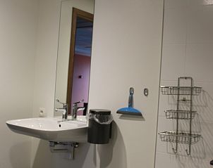Verblijf 0213103 - Vakantiewoning Oost-Vlaanderen - DE KLEPPE