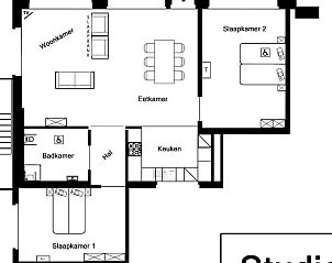 Verblijf 0213103 - Vakantiewoning Oost-Vlaanderen - DE KLEPPE