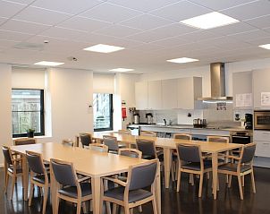 Guest house 0213105 - Holiday property East Flanders - DE KLEPPE