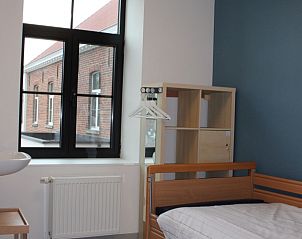 Guest house 0213105 - Holiday property East Flanders - DE KLEPPE