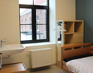 Guest house 0213105 - Holiday property East Flanders - DE KLEPPE