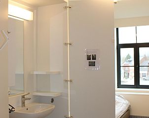 Guest house 0213105 - Holiday property East Flanders - DE KLEPPE