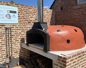 Guest house 0213105 - Holiday property East Flanders - DE KLEPPE
