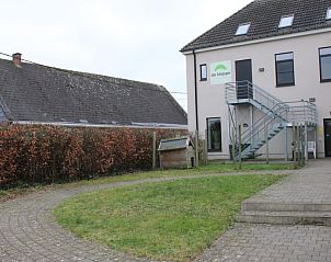 Guest house 0213106 - Holiday property East Flanders - DE KLEPPE
