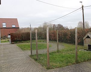Guest house 0213106 - Holiday property East Flanders - DE KLEPPE