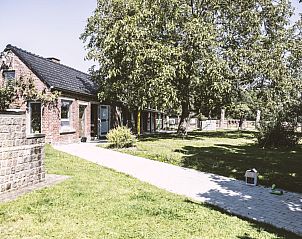 Guest house 0213106 - Holiday property East Flanders - DE KLEPPE