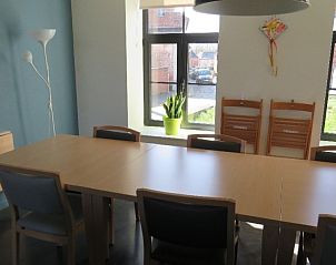 Guest house 0213106 - Holiday property East Flanders - DE KLEPPE