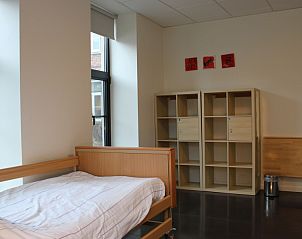 Guest house 0213106 - Holiday property East Flanders - DE KLEPPE