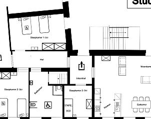 Guest house 0213106 - Holiday property East Flanders - DE KLEPPE