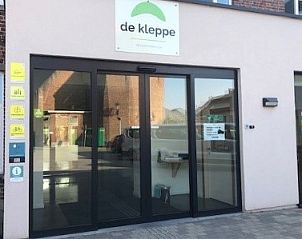 Guest house 0213107 - Holiday property East Flanders - DE KLEPPE