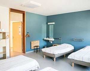 Guest house 0213107 - Holiday property East Flanders - DE KLEPPE