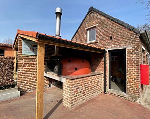 Guest house 0213107 - Holiday property East Flanders - DE KLEPPE