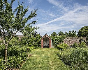 Guest house 0213107 - Holiday property East Flanders - DE KLEPPE