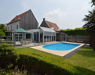 Unterkunft 0213501 - Ferienhaus Ostflandern - Nuvola