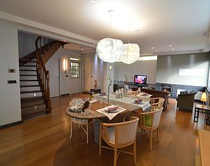 Unterkunft 0213501 - Ferienhaus Ostflandern - Nuvola
