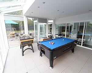 Unterkunft 0213501 - Ferienhaus Ostflandern - Nuvola