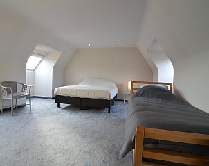 Unterkunft 0213501 - Ferienhaus Ostflandern - Nuvola