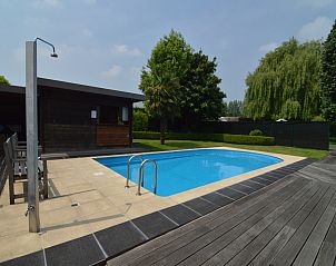 Unterkunft 0213501 - Ferienhaus Ostflandern - Nuvola