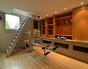 Unterkunft 0213501 - Ferienhaus Ostflandern - Nuvola